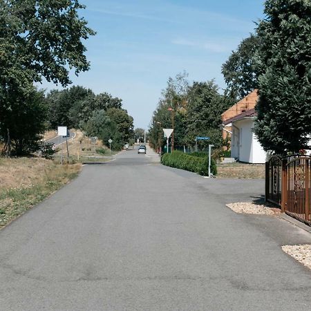 Appartamento Morgenroete Sedlitz Esterno foto